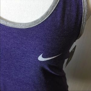 Nike Tops - NIKE Workout Tank! Sz Xl Nike Tops - NIKE Workout Tank! Sz Xl